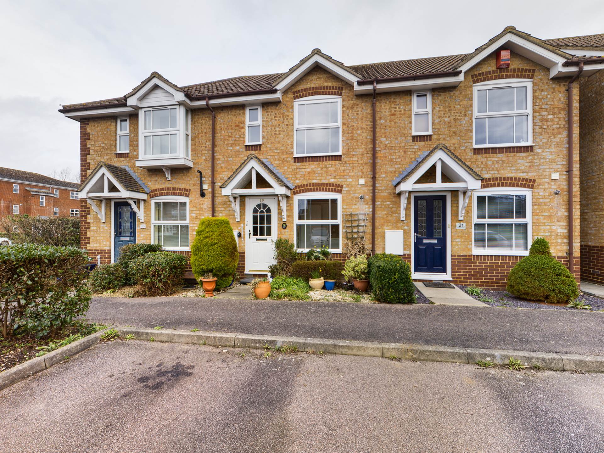 2 bed Mid Terraced House for rent in Aylesbury. From Knights Lettings - Boxmoor 2 bed Mid Terraced House for rent in Aylesbury. From Knights Lettings - Boxmoor