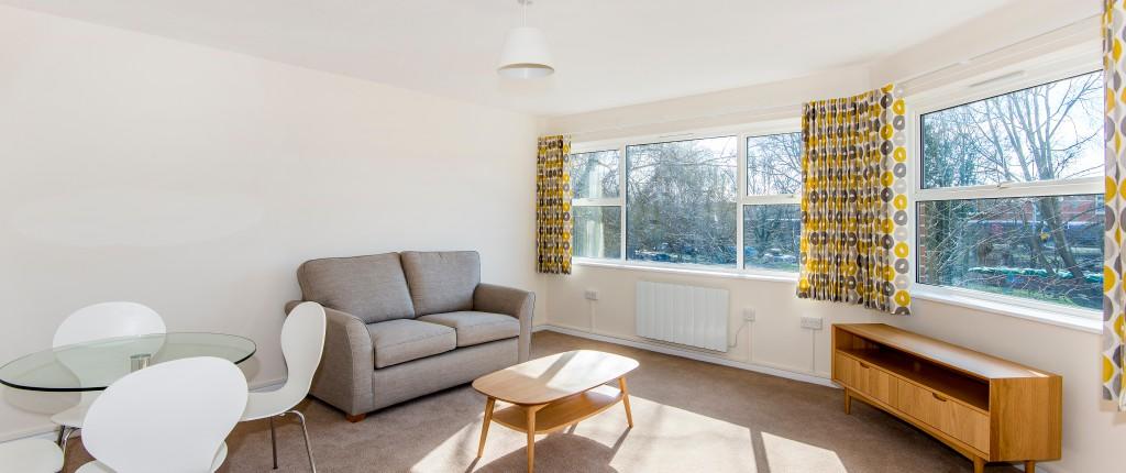 1 bed 1st Floor Flat for rent in Wolvercote. From Lucy Properties - Oxford 1 bed 1st Floor Flat for rent in Wolvercote. From Lucy Properties - Oxford