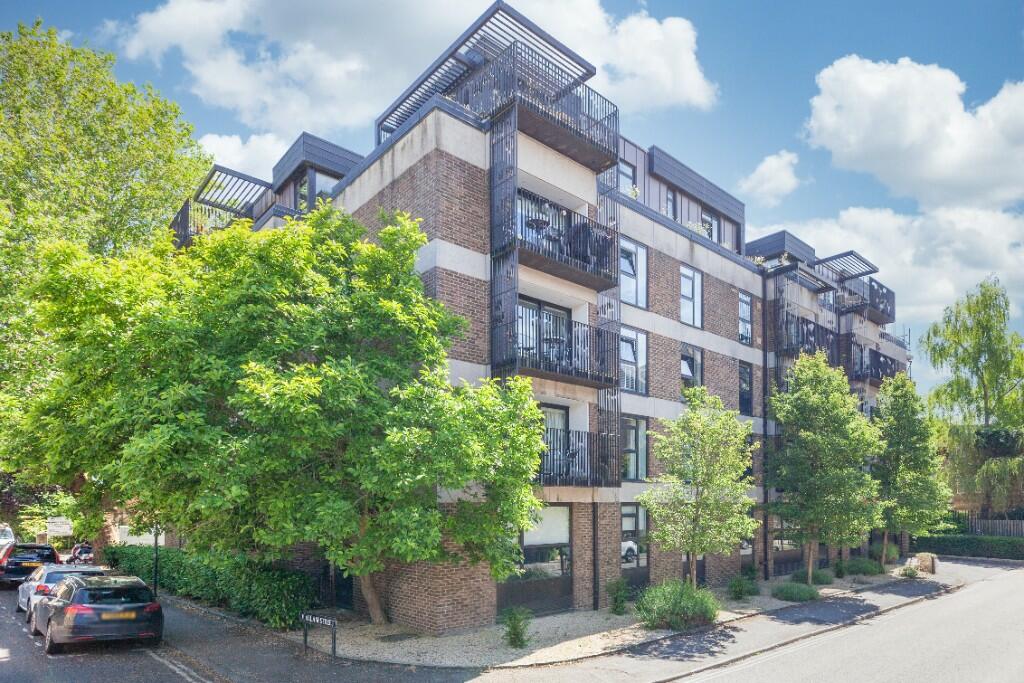 1 bed Apartment for rent in Wolvercote. From Lucy Properties - Oxford