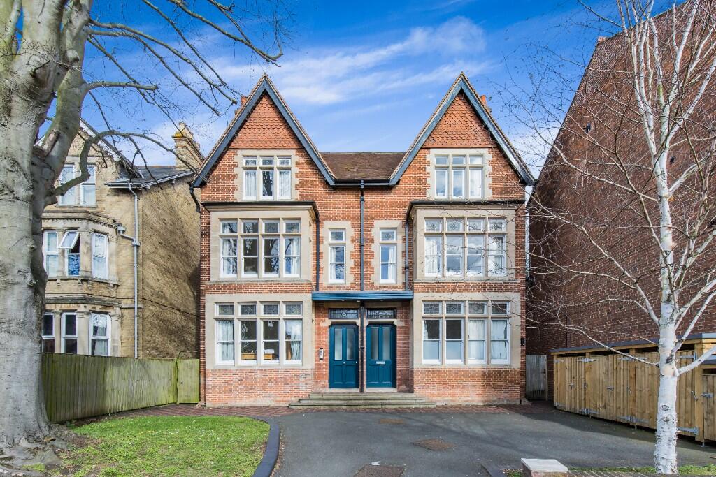 1 bed Apartment for rent in Sandford-on-Thames. From Lucy Properties - Oxford