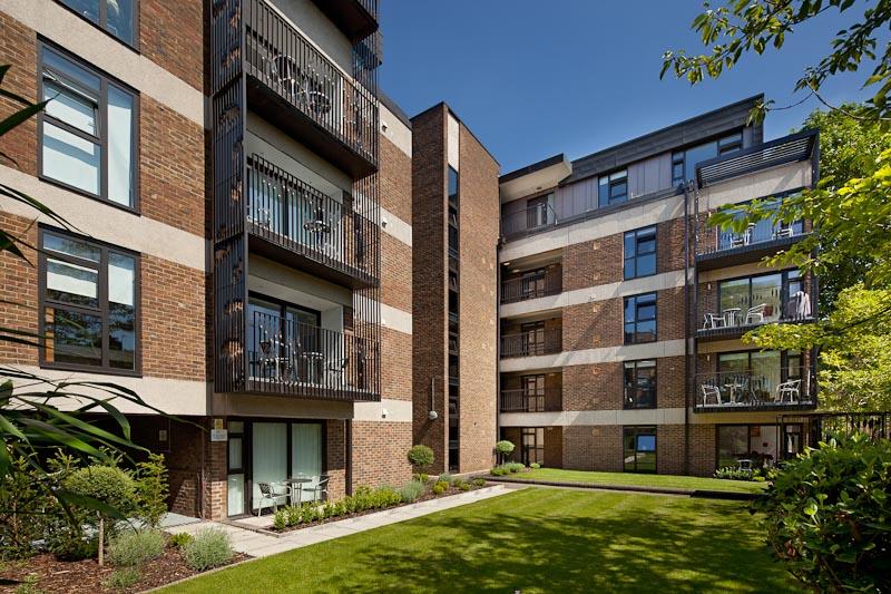1 bed Apartment for rent in Wolvercote. From Lucy Properties - Oxford
