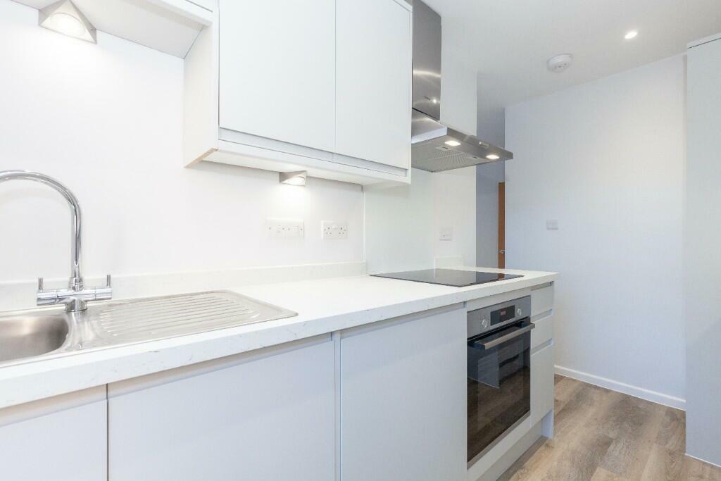1 bed 1st Floor Flat for rent in Wolvercote. From Lucy Properties - Oxford