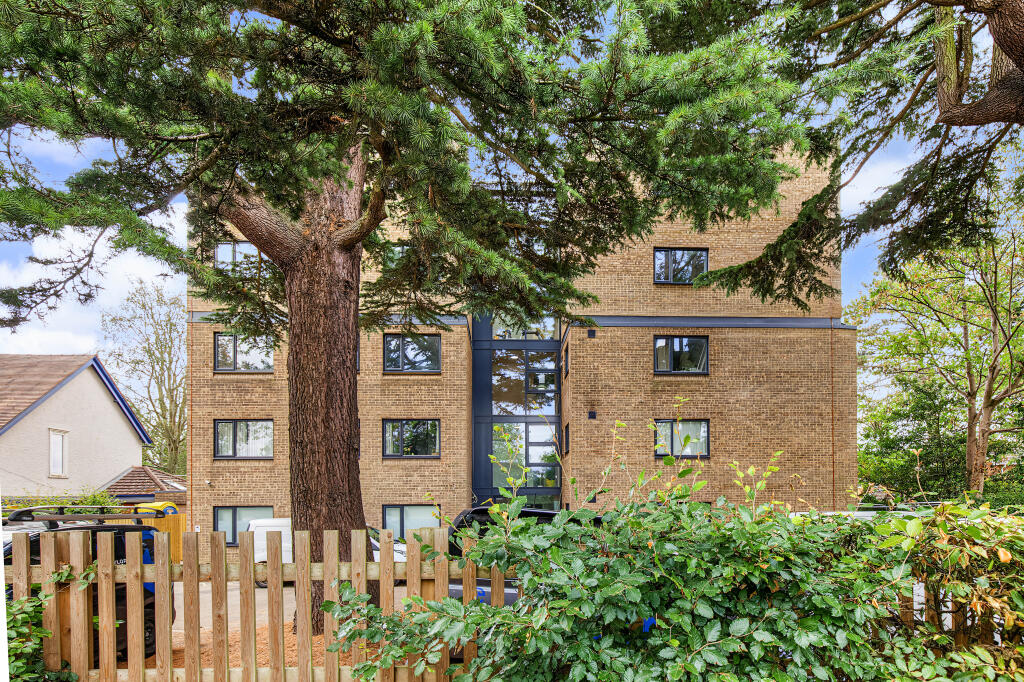 2 bed 1st Floor Flat for rent in Oxford. From Lucy Properties - Oxford