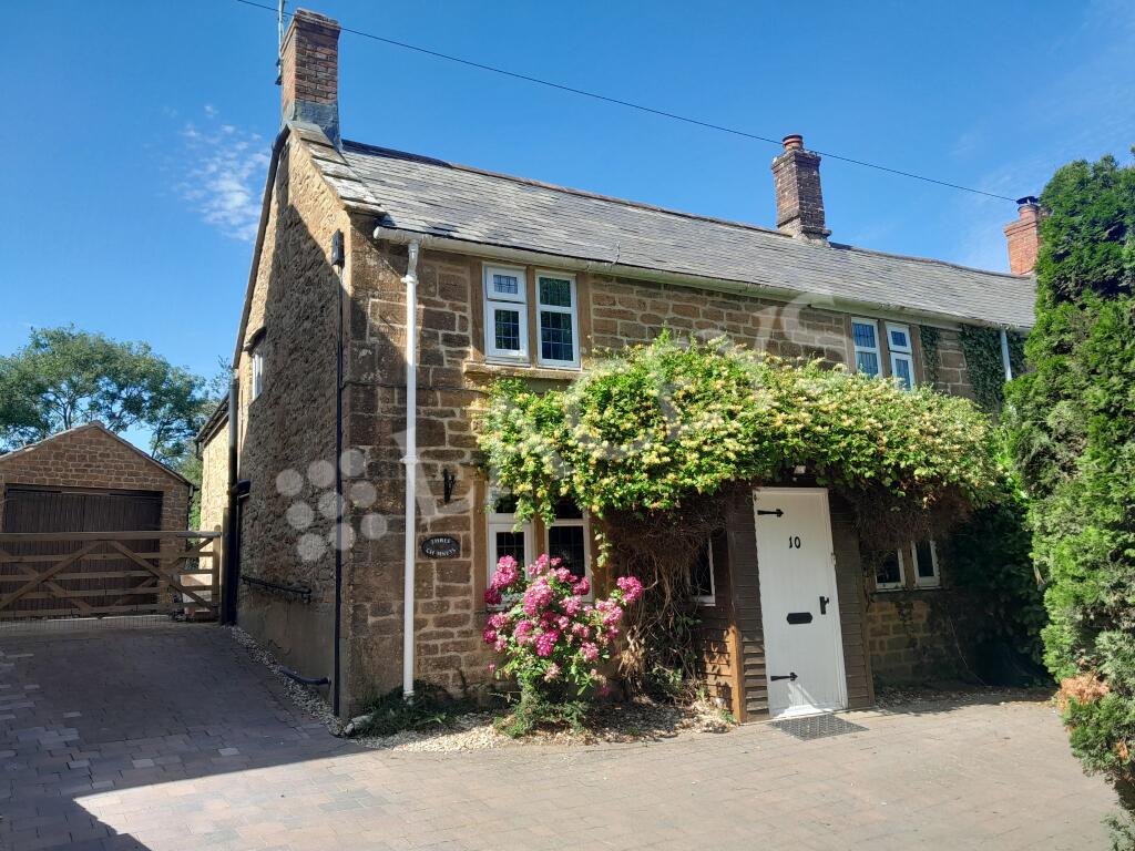 4 bed Semi Detached for rent in Odcombe. From Laceys Yeovil Ltd - Yeovil