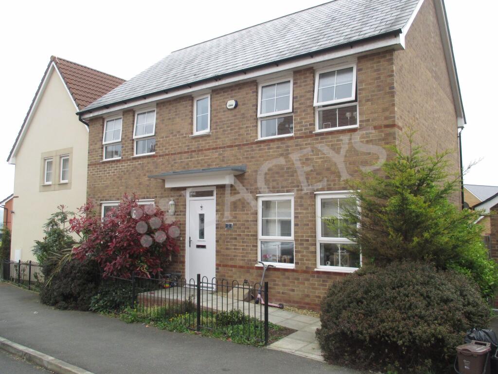 4 bed Detached for rent in Mudford. From Laceys Yeovil Ltd - Yeovil