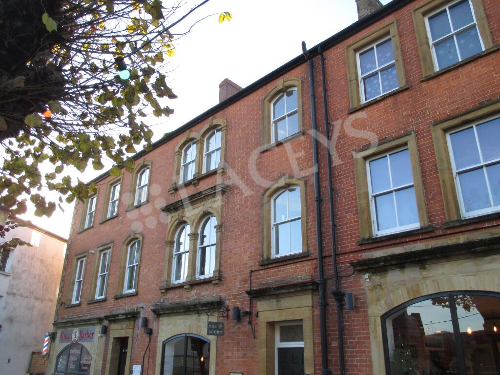 2 bed Apartment for rent in Yeovil. From Laceys Yeovil Ltd - Yeovil