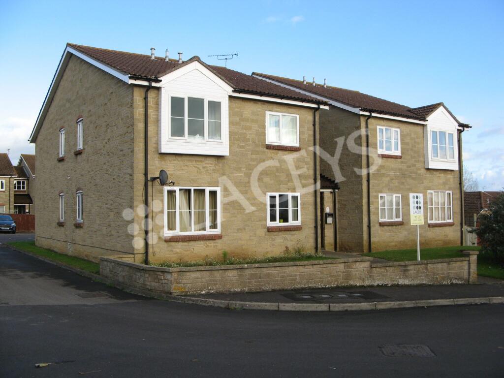 1 bed 1st Floor Flat for rent in Yeovil Marsh. From Laceys Yeovil Ltd - Yeovil
