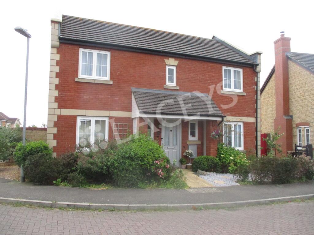 4 bed Detached for rent in South Petherton. From Laceys Yeovil Ltd - Yeovil 4 bed Detached for rent in South Petherton. From Laceys Yeovil Ltd - Yeovil