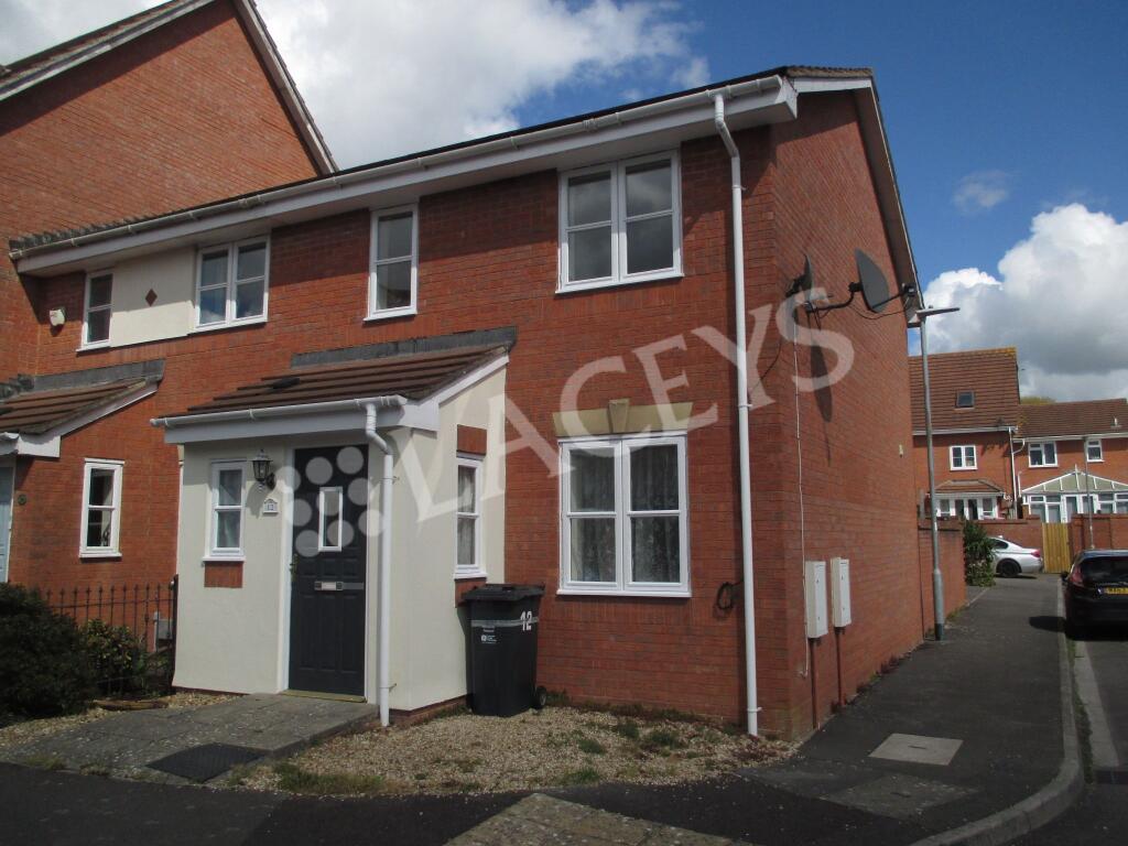 3 bed End of Terrace for rent in Yeovil Marsh. From Laceys Yeovil Ltd - Yeovil