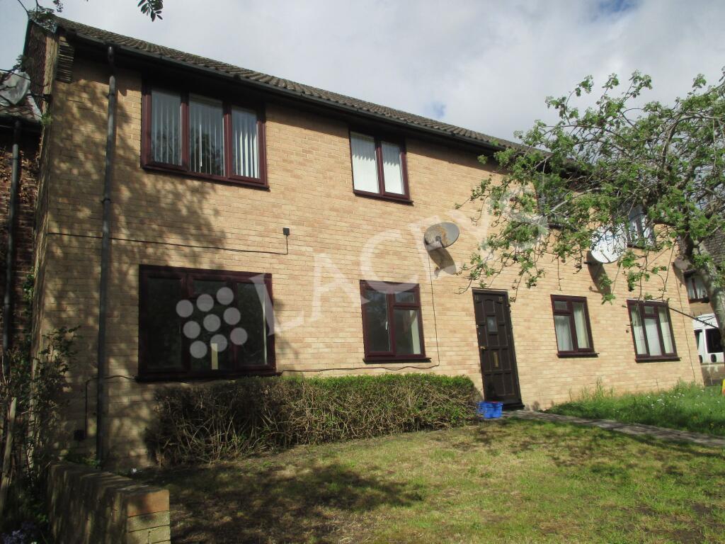 1 bed 1st Floor Flat for rent in Yeovil Marsh. From Laceys Yeovil Ltd - Yeovil
