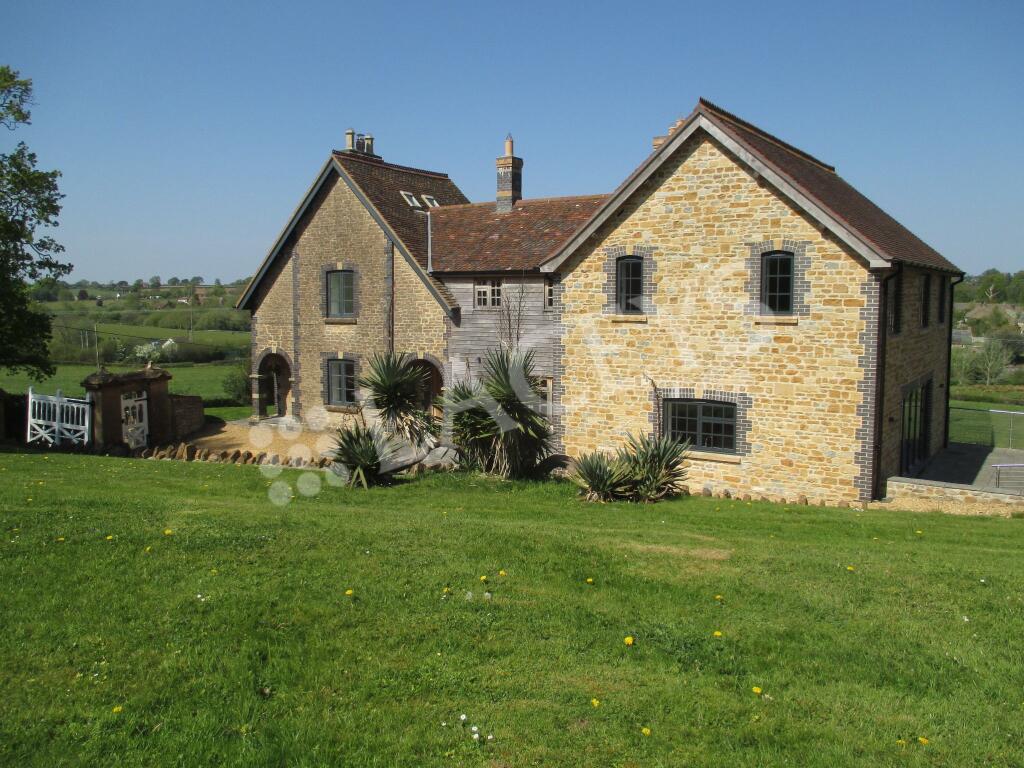 4 bed Detached for rent in North Coker. From Laceys Yeovil Ltd - Yeovil