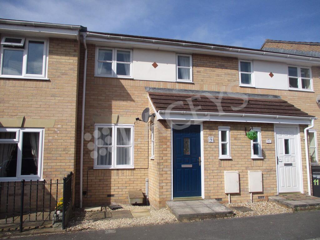 2 bed Mid Terraced House for rent in Yeovil Marsh. From Laceys Yeovil Ltd - Yeovil