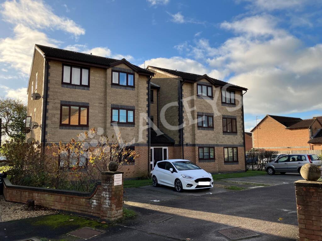 1 bed 1st Floor Flat for rent in Yeovil Marsh. From Laceys Yeovil Ltd - Yeovil
