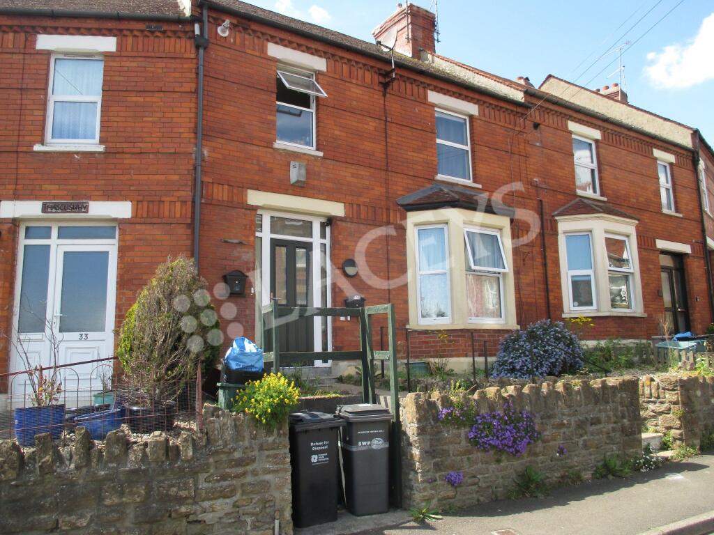 1 bed 1st Floor Flat for rent in Yeovil Marsh. From Laceys Yeovil Ltd - Yeovil
