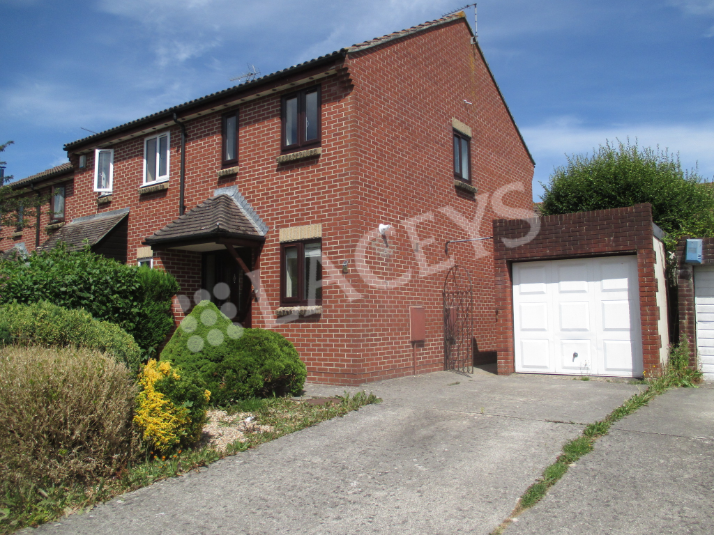 2 bed End of Terrace for rent in Odcombe. From Laceys Yeovil Ltd - Yeovil