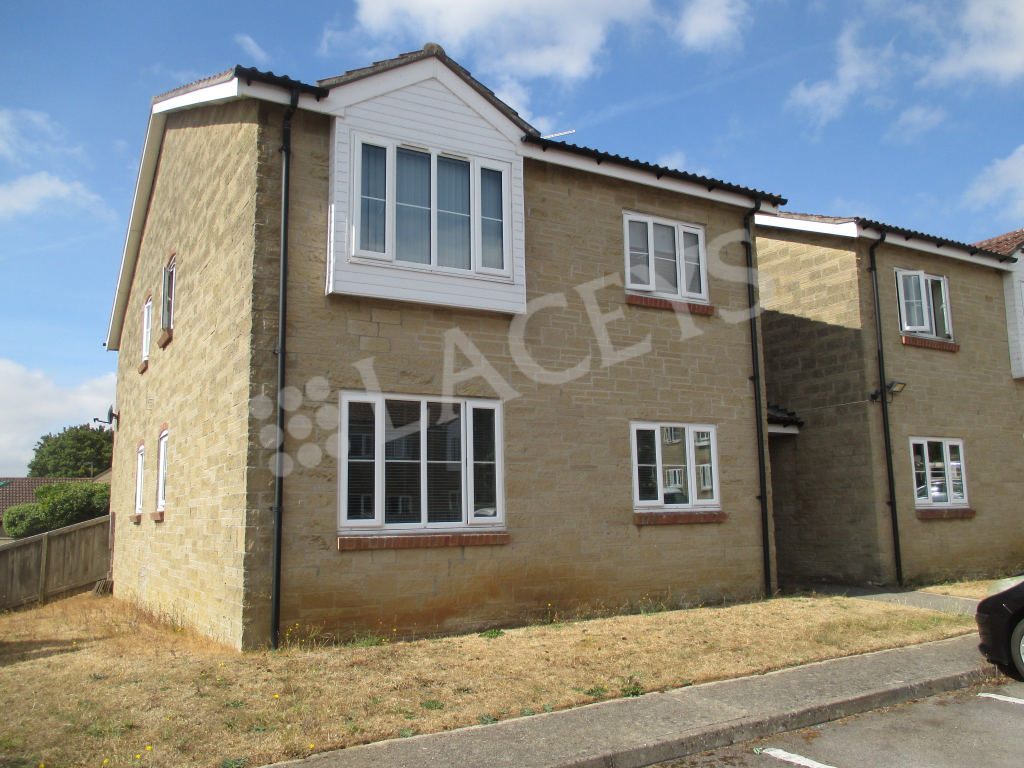 1 bed 1st Floor Flat for rent in Yeovil Marsh. From Laceys Yeovil Ltd - Yeovil