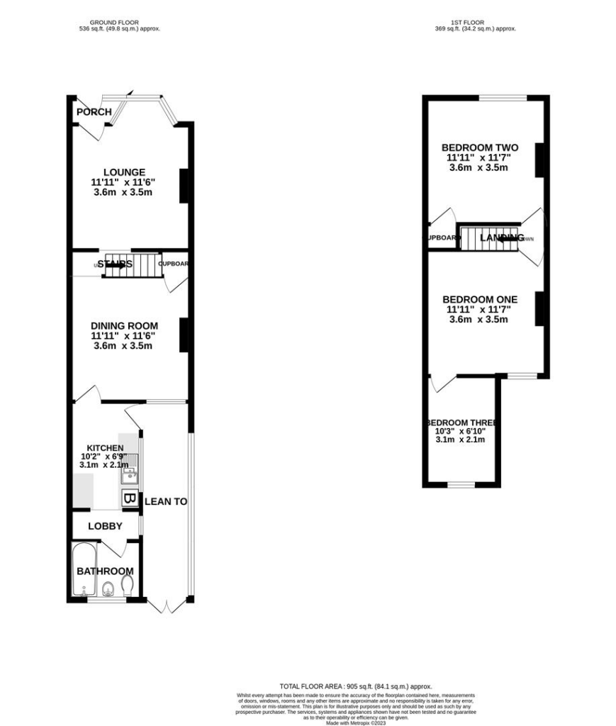 3 bed Detached for rent in Sittingbourne. From Lamborn and Hill Ltd - Sittingbourne