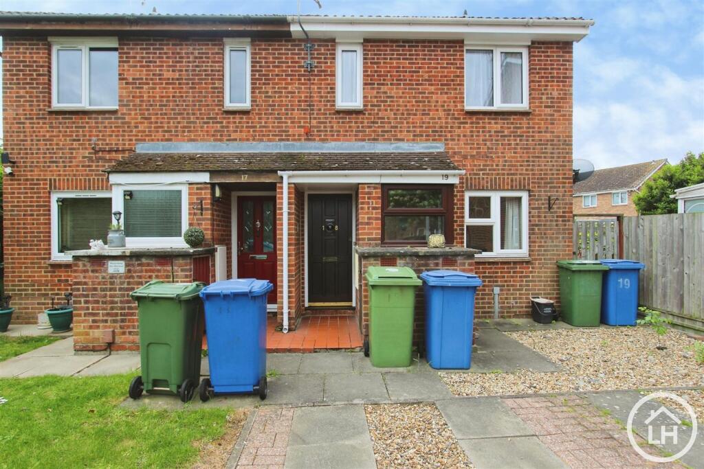 1 bed Detached for rent in Sittingbourne. From Lamborn and Hill Ltd - Sittingbourne