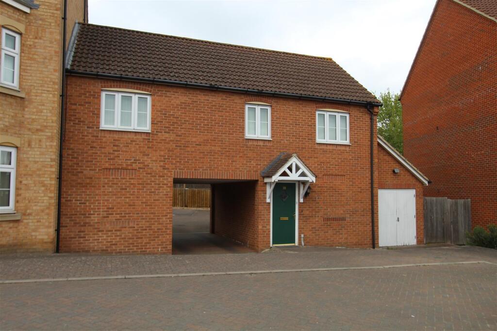 2 bed Annexe for rent in Sittingbourne. From Lamborn and Hill Ltd - Sittingbourne