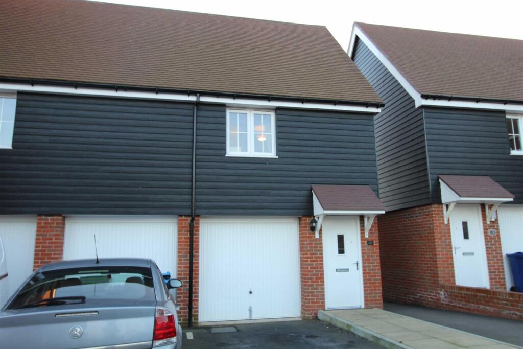 2 bed Annexe for rent in Sittingbourne. From Lamborn and Hill Ltd - Sittingbourne
