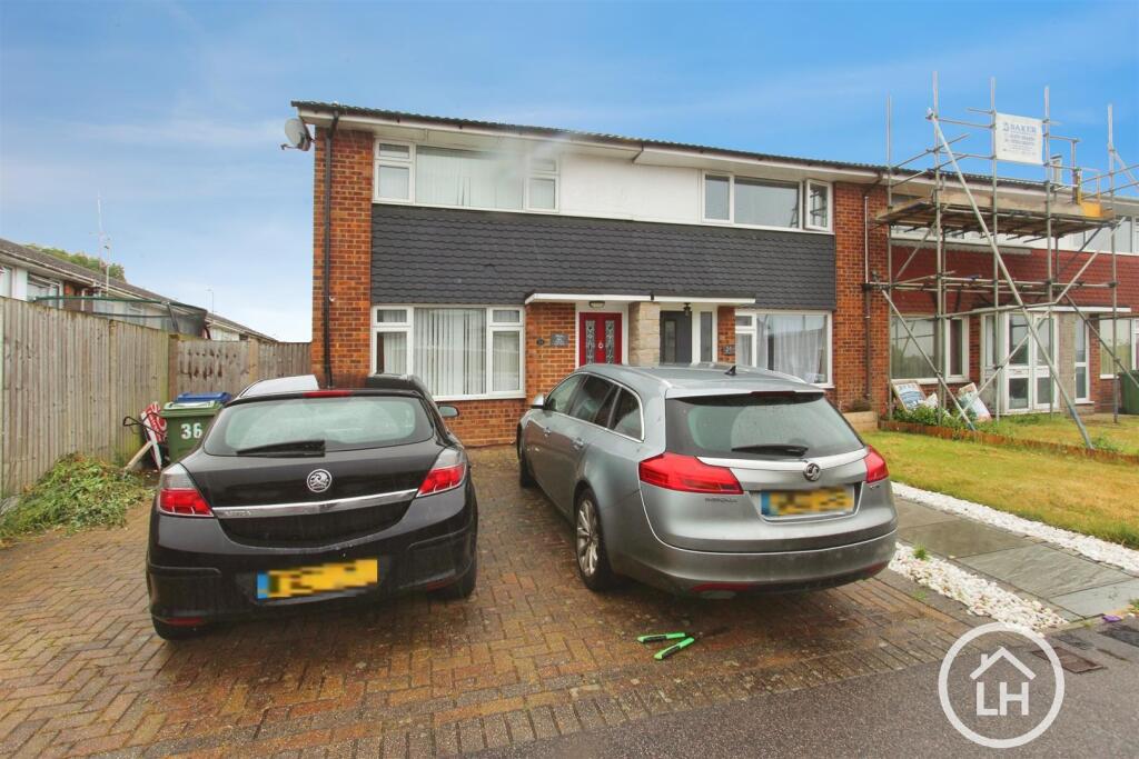2 bed End of Terrace for rent in Sittingbourne. From Lamborn and Hill Ltd - Sittingbourne