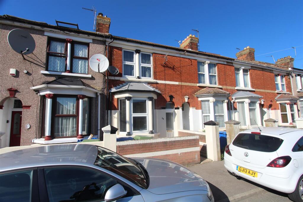 3 bed Mid Terraced House for rent in Sheerness. From Lamborn and Hill Ltd - Sittingbourne
