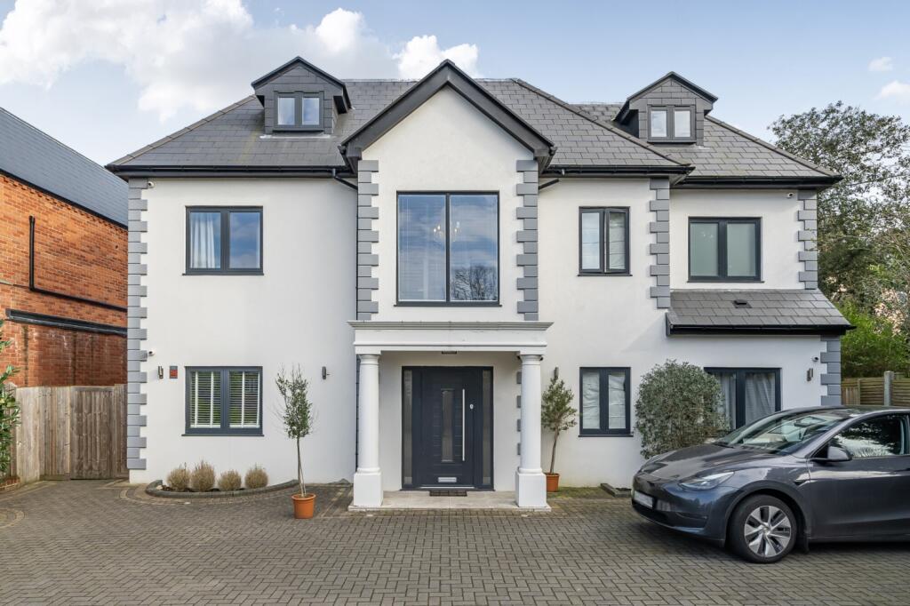 6 bed Detached for rent in Chislehurst. From Langford Russell - Chislehurst