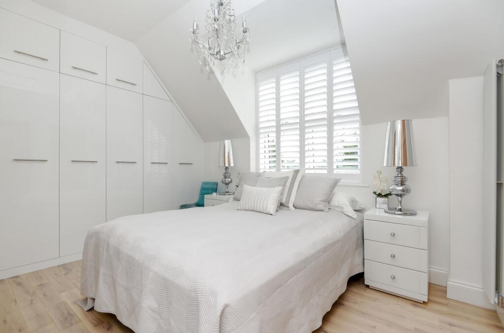 2 bed 1st Floor Flat for rent in Chislehurst. From Langford Russell - Chislehurst