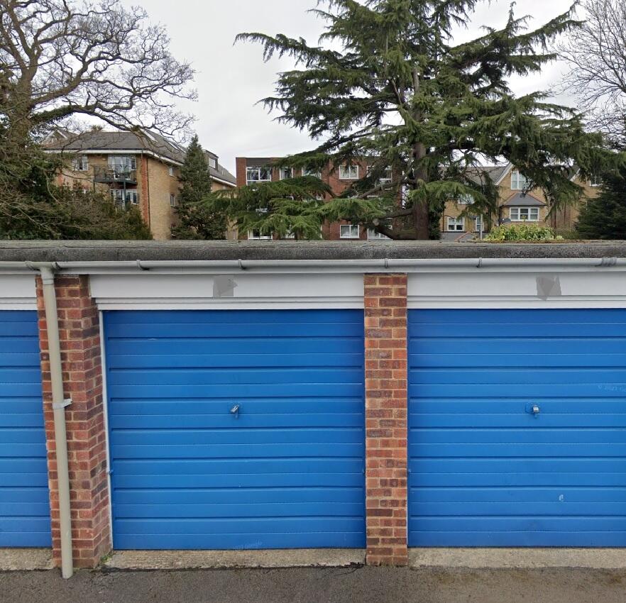 0 bed Parking for rent in Beckenham. From Langford Russell - Bromley