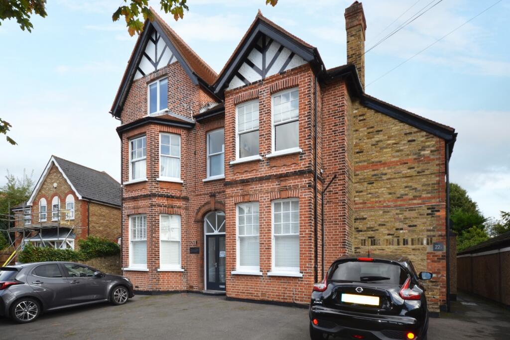 2 bed Flat for rent in Beckenham. From Langford Russell - Bromley