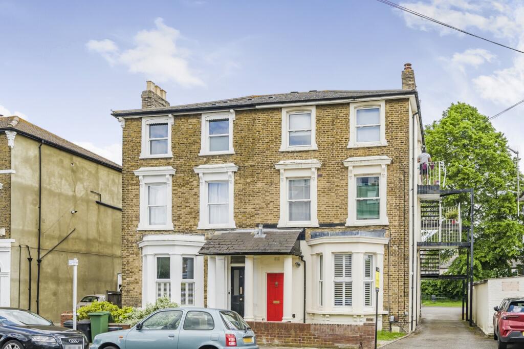1 bed Flat for rent in Beckenham. From Langford Russell - Bromley