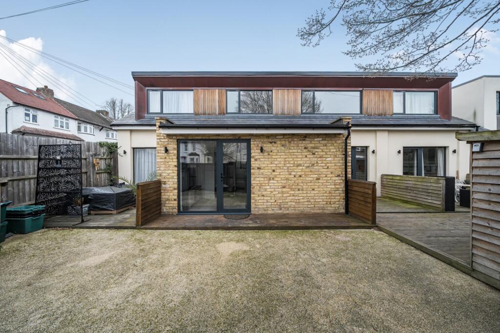 1 bed Annexe for rent in Chislehurst. From Langford Russell - Bromley