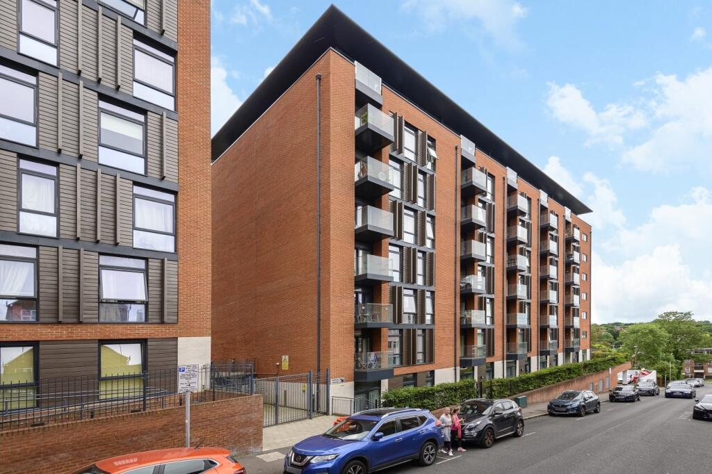 1 bed Apartment for rent in Chislehurst. From Langford Russell - Bromley