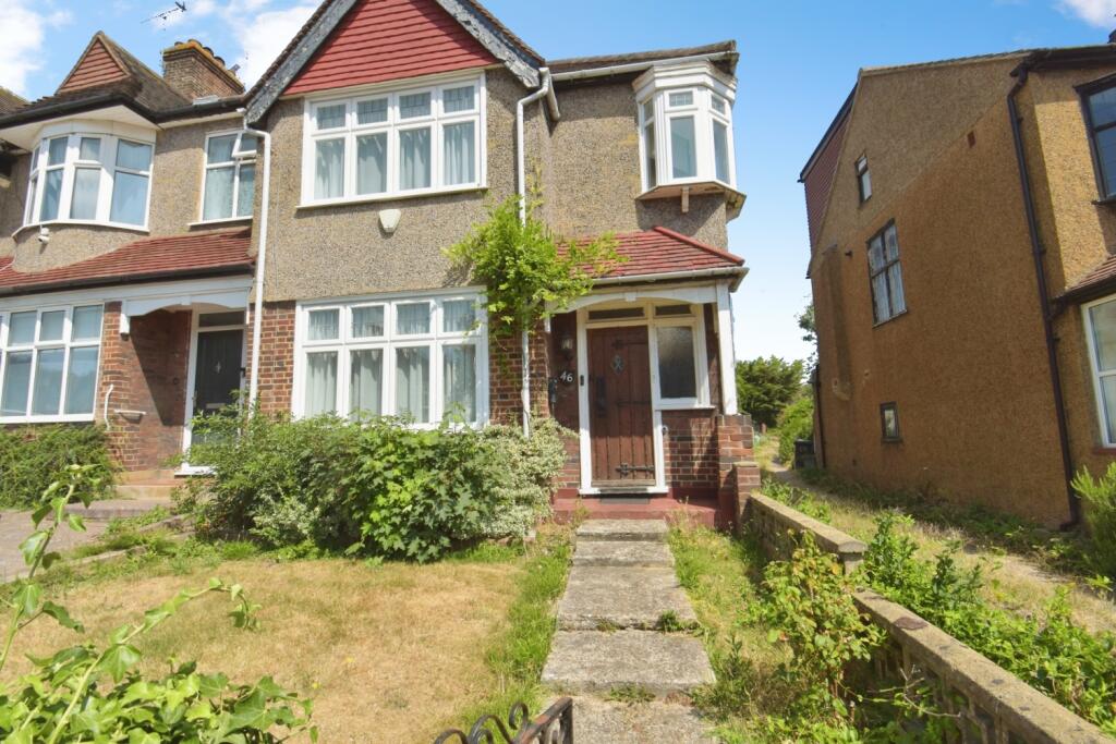3 bed Mid Terraced House for rent in Chislehurst. From Langford Russell - Bromley 3 bed Mid Terraced House for rent in Chislehurst. From Langford Russell - Bromley