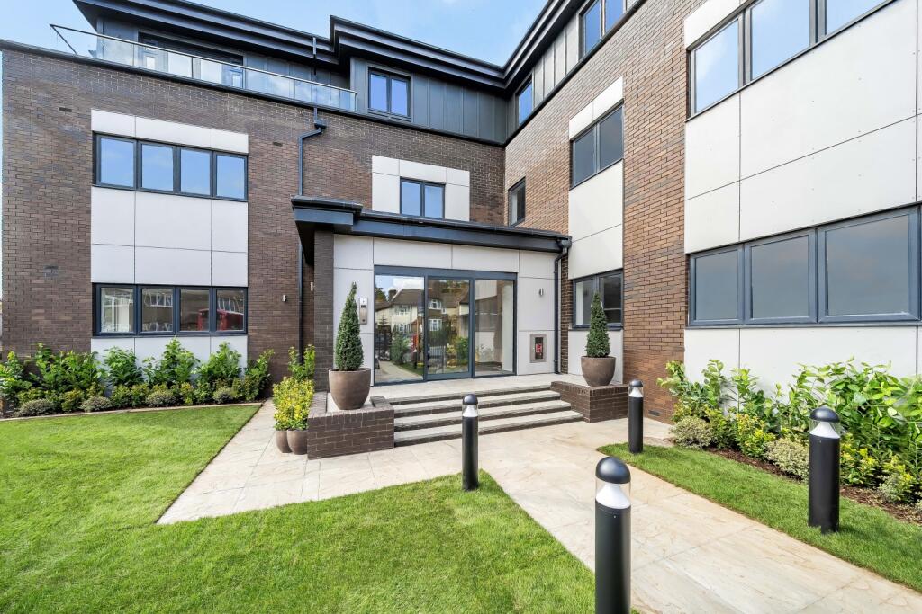 1 bed 1st Floor Flat for rent in . From Langford Russell - Bromley 1 bed 1st Floor Flat for rent in . From Langford Russell - Bromley