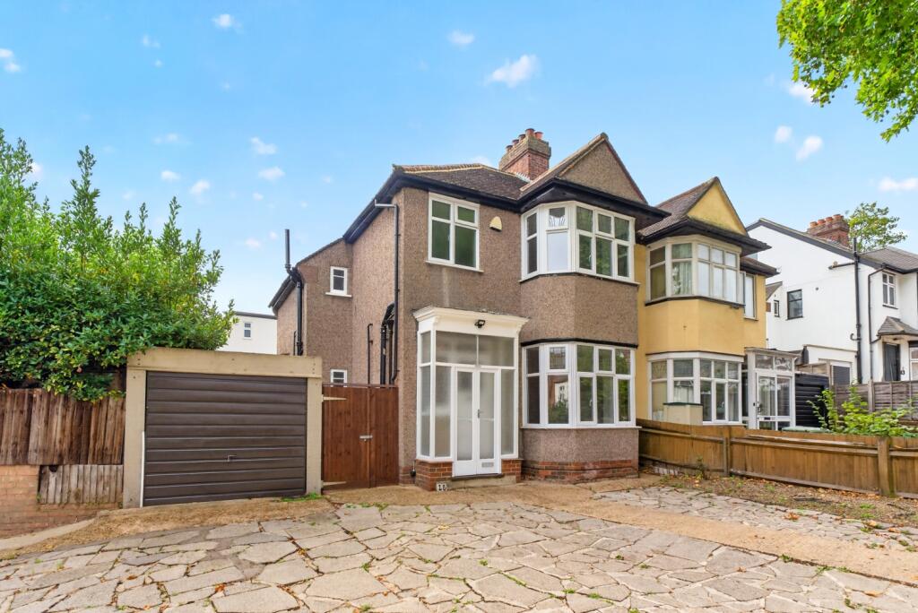 3 bed Semi Detached for rent in Keston Mark. From Langford Russell - Bromley