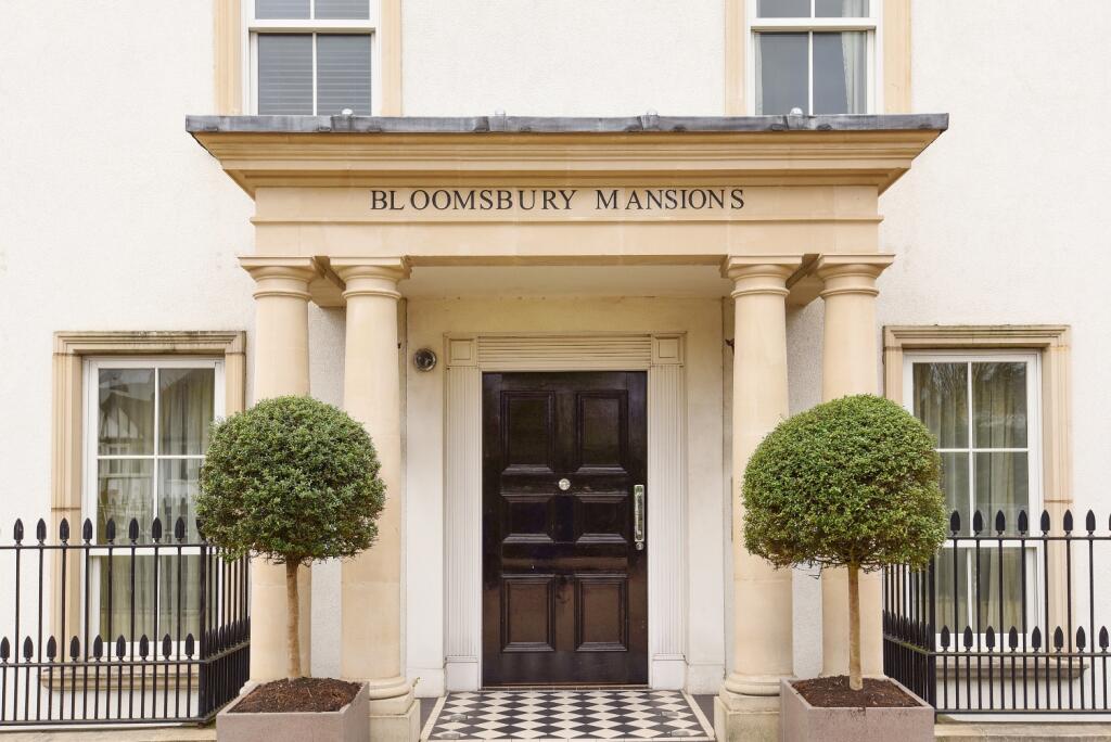 2 bed 1st Floor Flat for rent in Chislehurst. From Langford Russell - Bromley