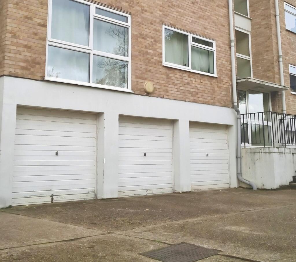 0 bed Car Parking for rent in Keston Mark. From Langford Russell - Bromley