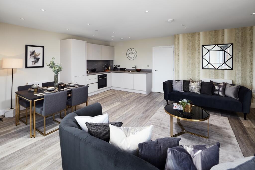 2 bed 1st Floor Flat for rent in Keston Mark. From Langford Russell - Bromley 2 bed 1st Floor Flat for rent in Keston Mark. From Langford Russell - Bromley