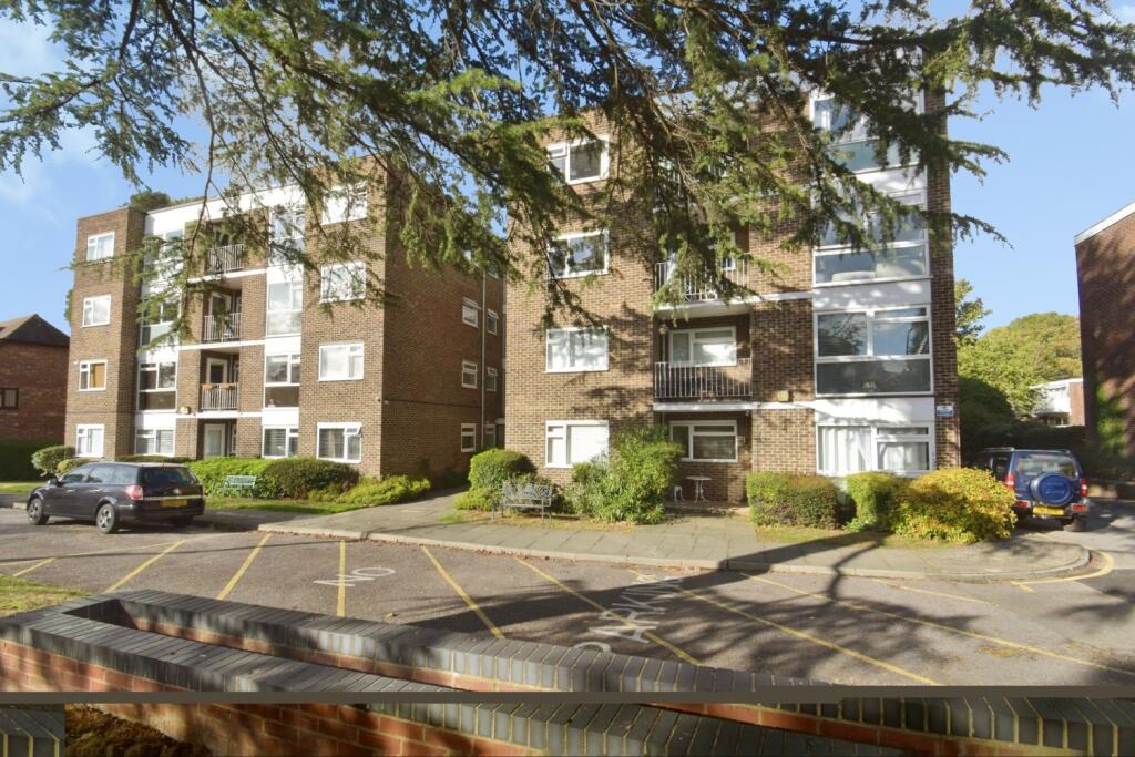 1 bed 1st Floor Flat for rent in Chislehurst. From Langford Russell - Bromley