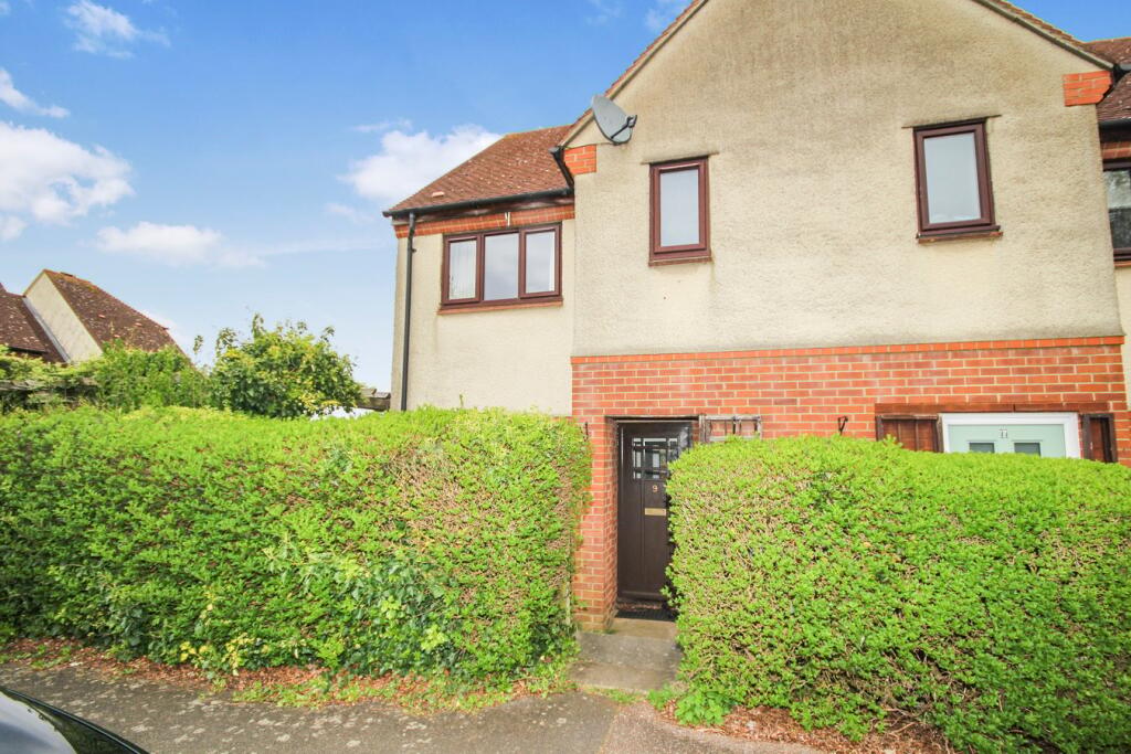 3 bed End of Terrace for rent in Letchworth. From Lane & Bennetts - Letchworth