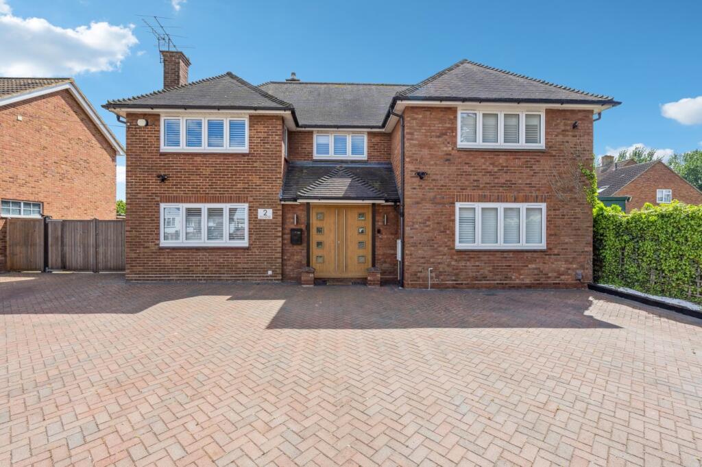 4 bed Detached for rent in Langford. From Lane & Bennetts - Letchworth 4 bed Detached for rent in Langford. From Lane & Bennetts - Letchworth