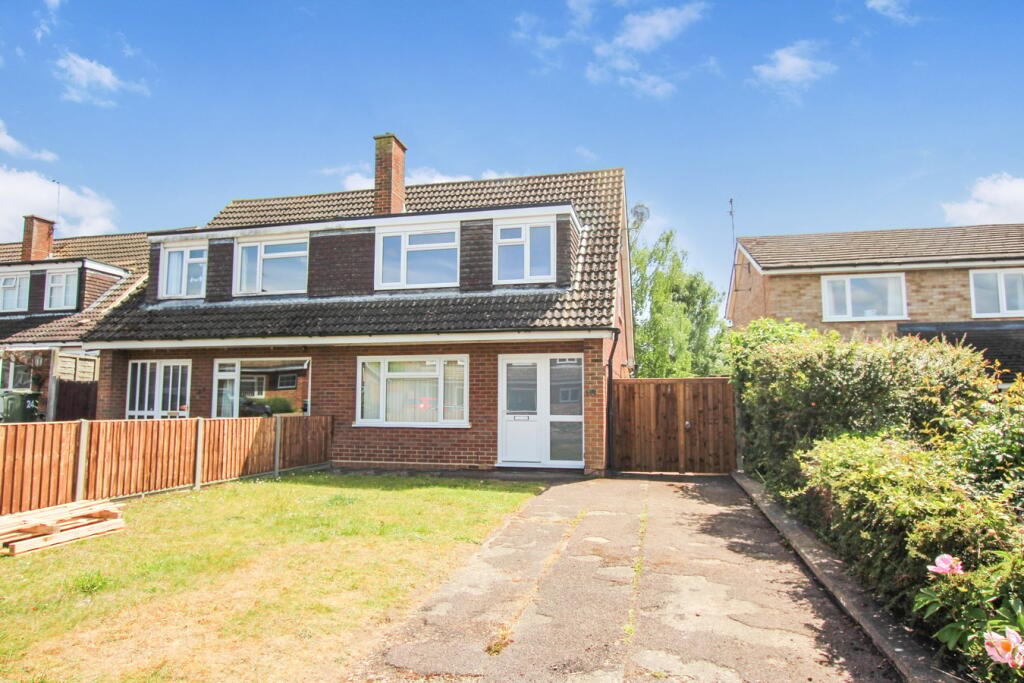 3 bed Semi Detached for rent in Langford. From Lane & Bennetts - Letchworth 3 bed Semi Detached for rent in Langford. From Lane & Bennetts - Letchworth