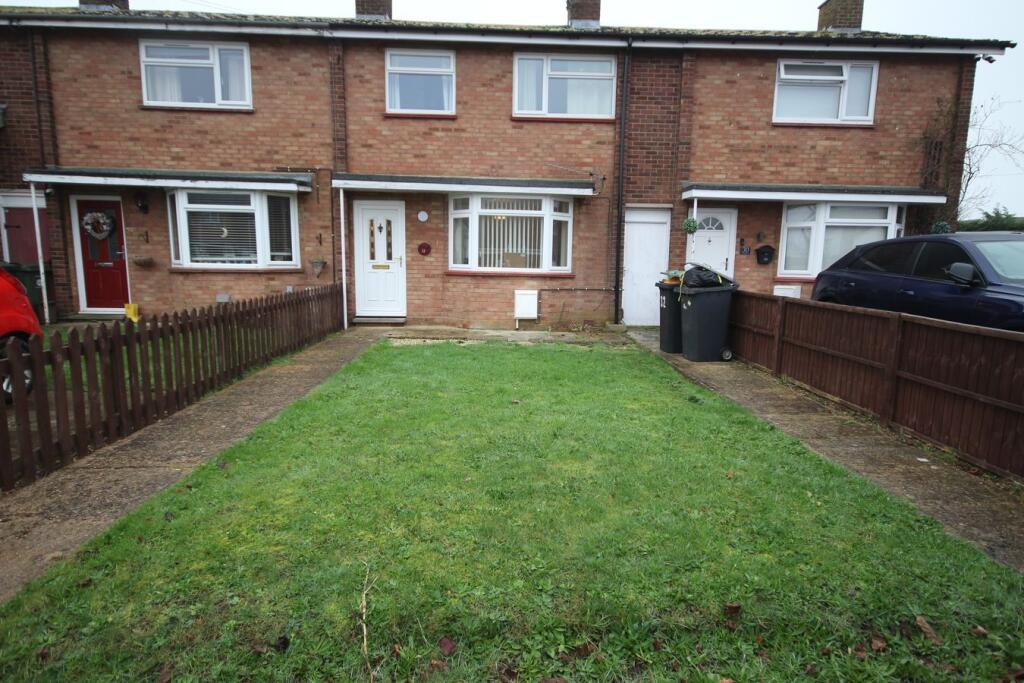 3 bed Detached for rent in Langford. From Lane & Bennetts - Letchworth