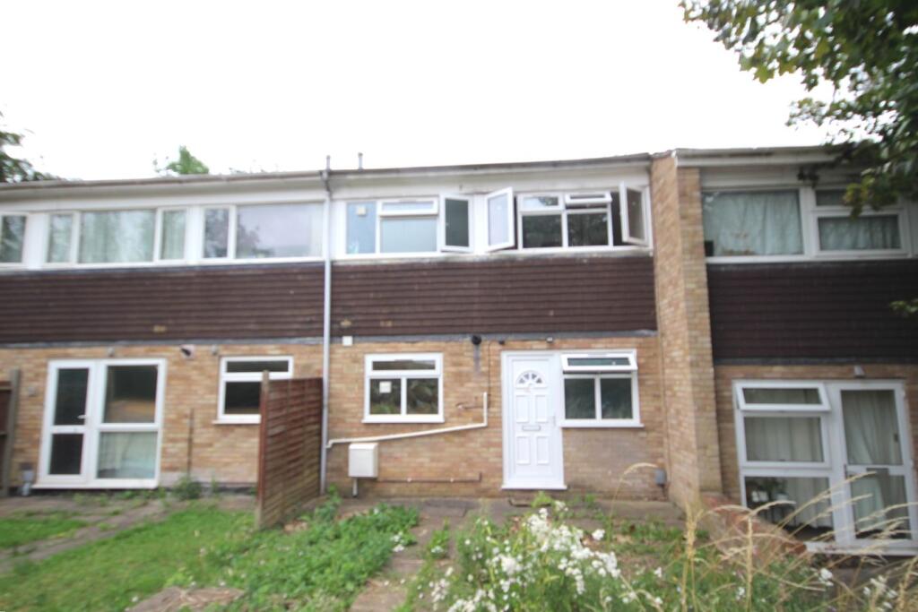 3 bed Detached for rent in Letchworth. From Lane & Bennetts - Letchworth