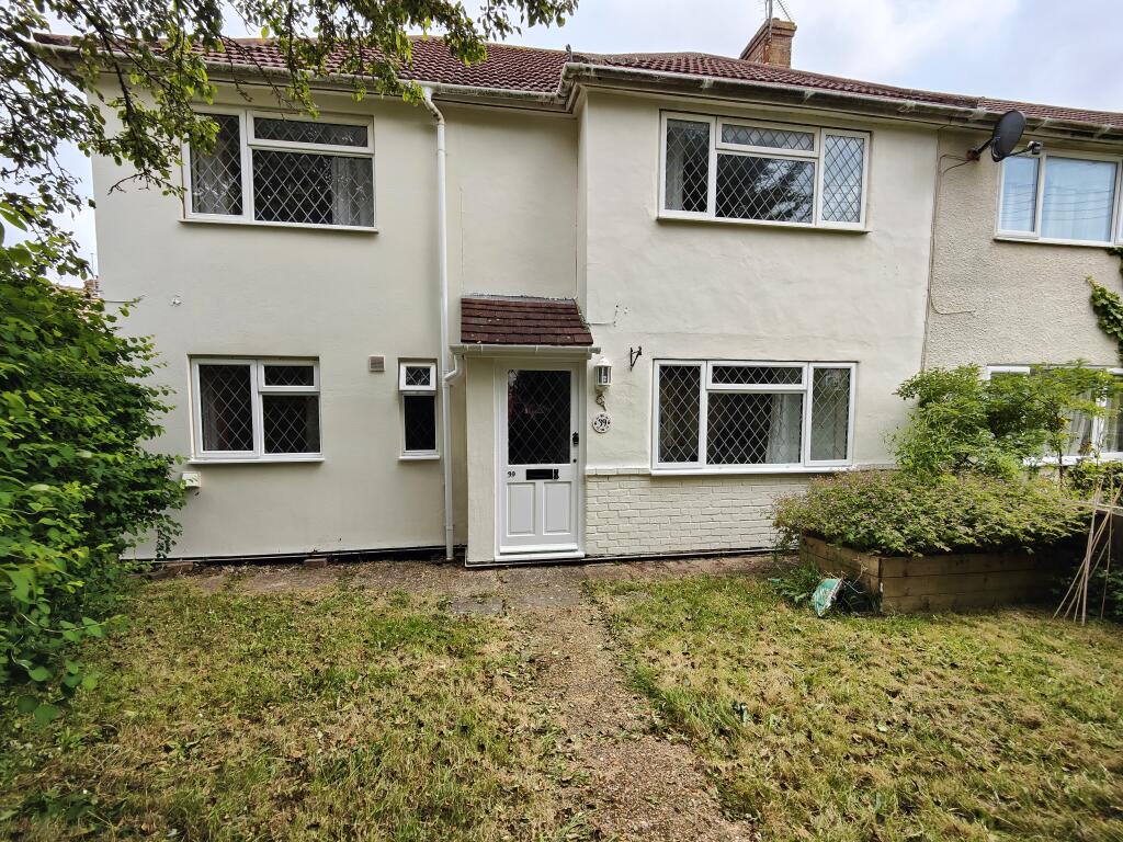 5 bed End Terraced House for rent in Burgess Hill. From Leaders - Burgess Hill