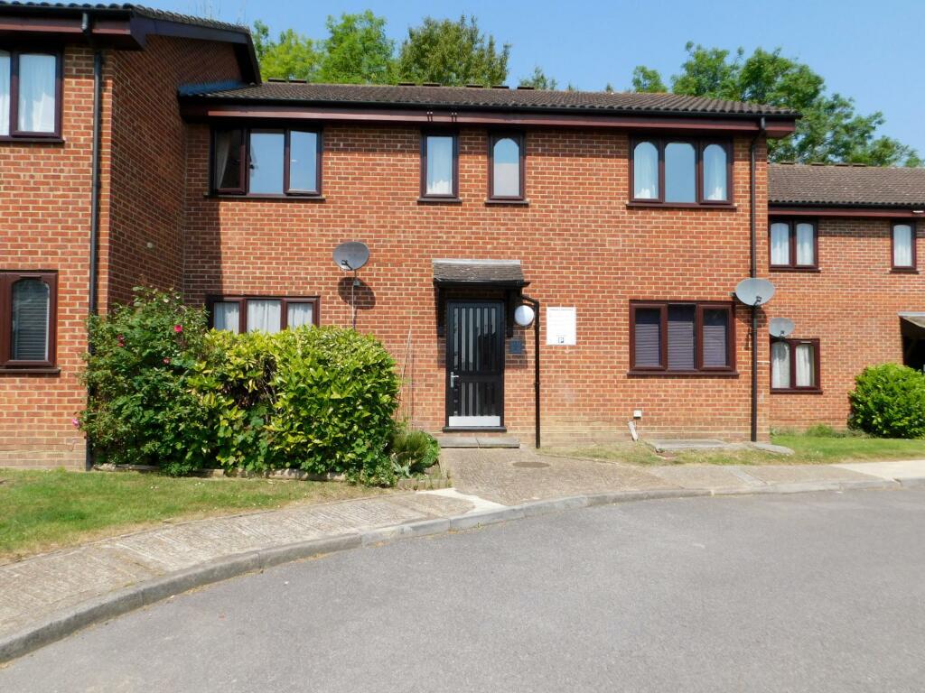 1 bed Flat for rent in Burgess Hill. From Leaders (Burgess Hill)
