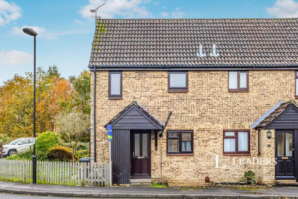 1 bed Detached for rent in Burgess Hill. From Leaders - Burgess Hill