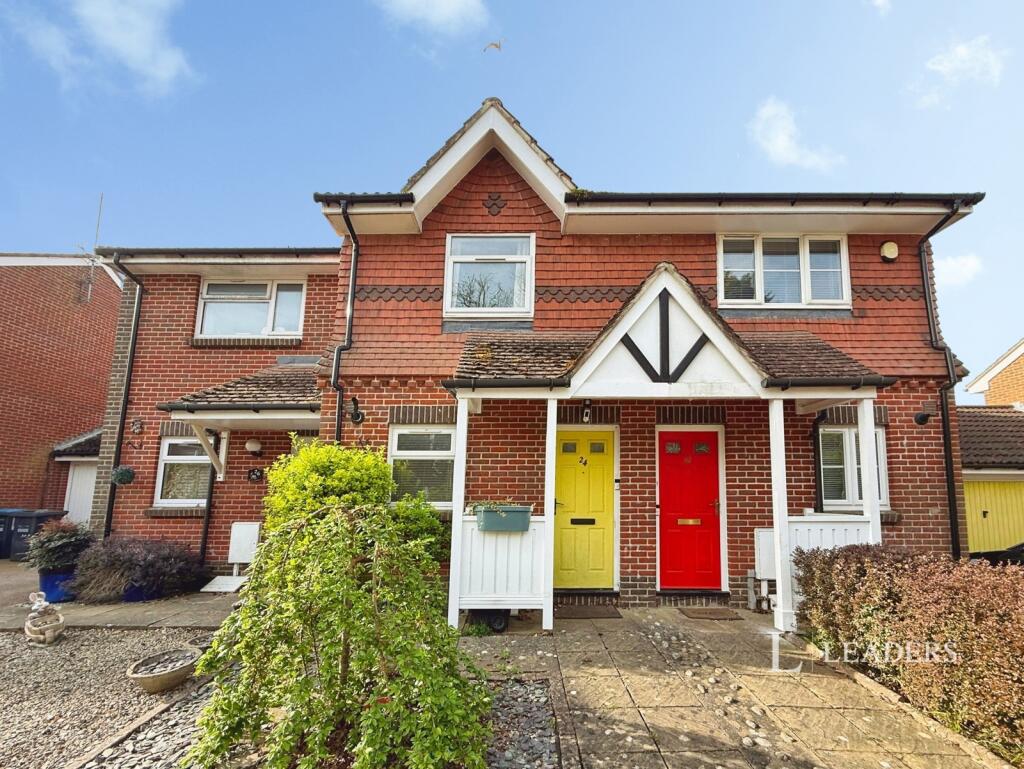 2 bed Detached for rent in Burgess Hill. From Leaders - Burgess Hill 2 bed Detached for rent in Burgess Hill. From Leaders - Burgess Hill