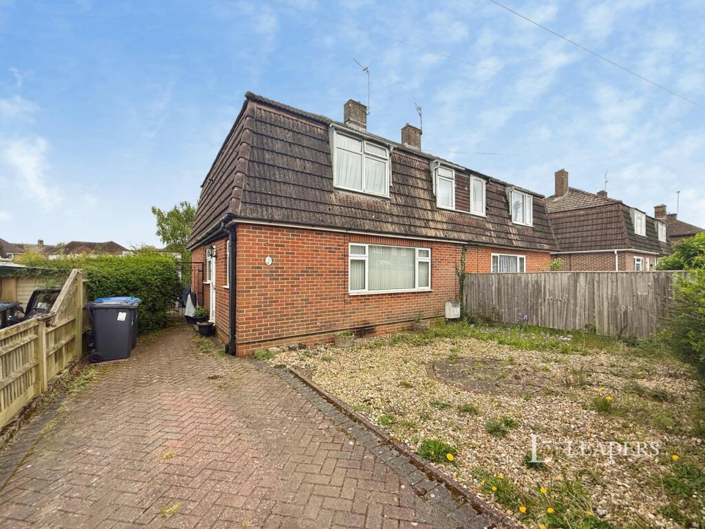 4 bed Semi Detached for rent in Burgess Hill. From Leaders - Burgess Hill